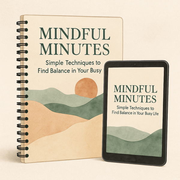 ZenMom Mindful Moment Course